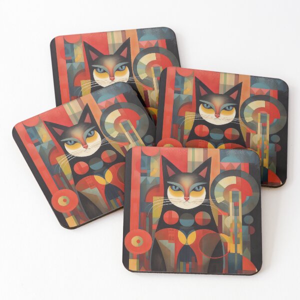 Item preview, BatCat designed and sold by munki-urban.