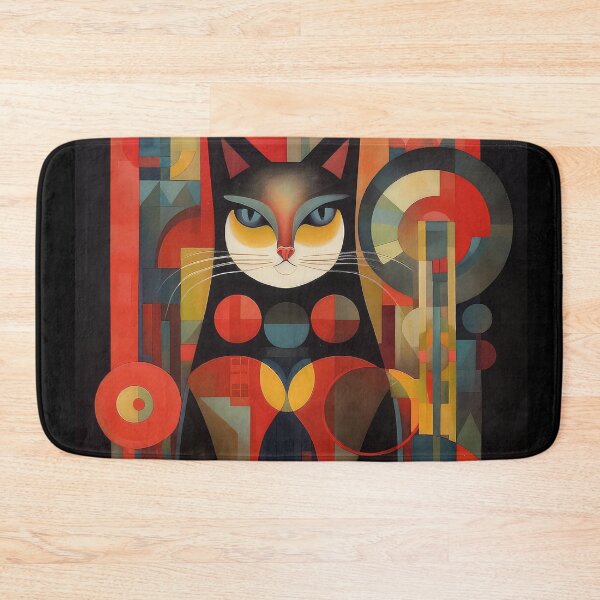 Item preview, BatCat designed and sold by munki-urban.