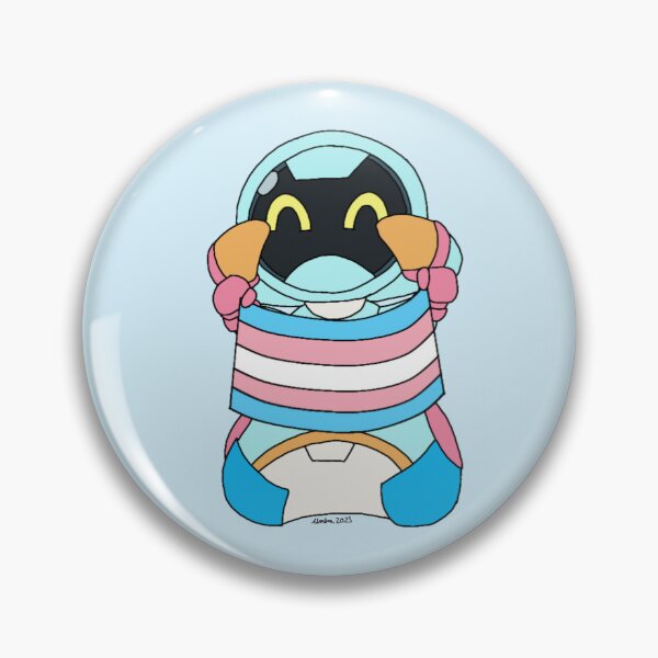 Item preview, Roboppi Pride designed and sold by foreverumbra.