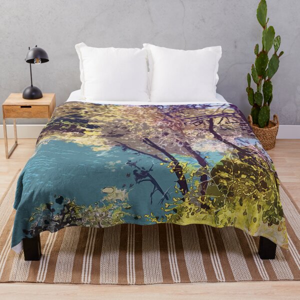 Item preview, HIKE AROUND DEL VALLE designed and sold by ArtbyRolleen.
