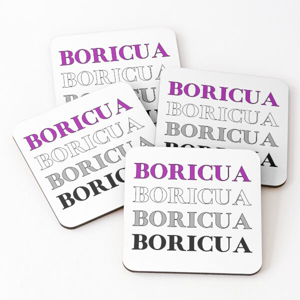Item preview, Puerto Rico/Puerto Rican Boricua Queer LGBT Ace/Asexual Flag designed and sold by armontheroad.