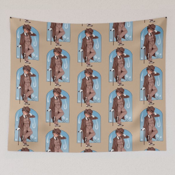 Item preview, Fashion 30s man designed and sold by Albuualbuu.