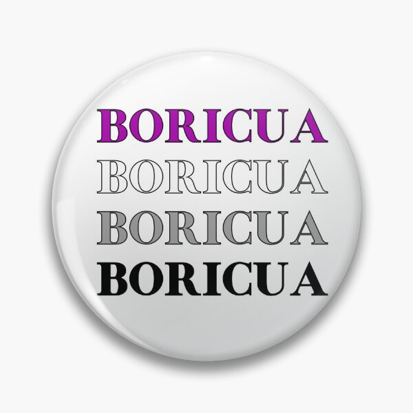 Item preview, Puerto Rico/Puerto Rican Boricua Queer LGBT Ace/Asexual Flag designed and sold by armontheroad.