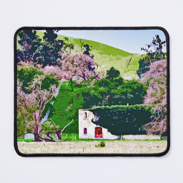 Item preview, HIDDEN HOUSE designed and sold by ArtbyRolleen.