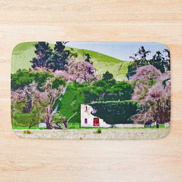 Item preview, HIDDEN HOUSE designed and sold by ArtbyRolleen.