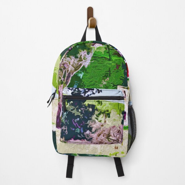 Item preview, HIDDEN HOUSE designed and sold by ArtbyRolleen.