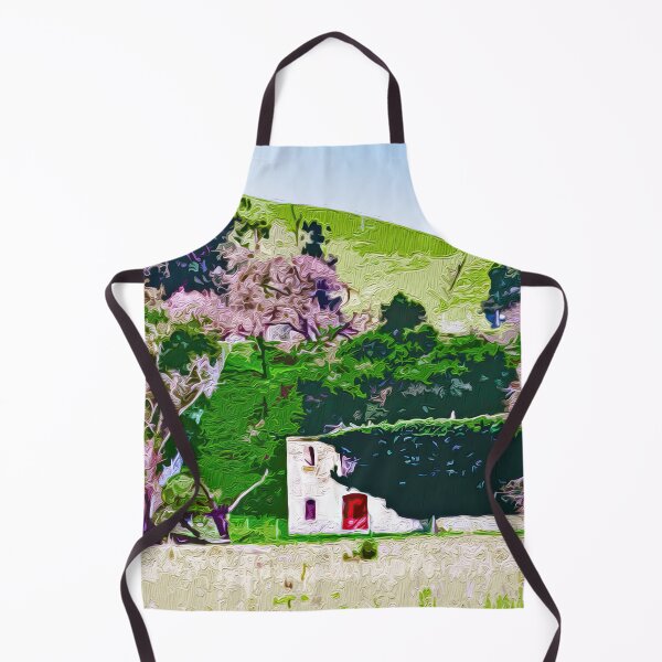 Item preview, HIDDEN HOUSE designed and sold by ArtbyRolleen.