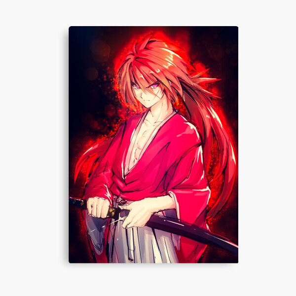 Kenshin Himura, Crossverse Wiki