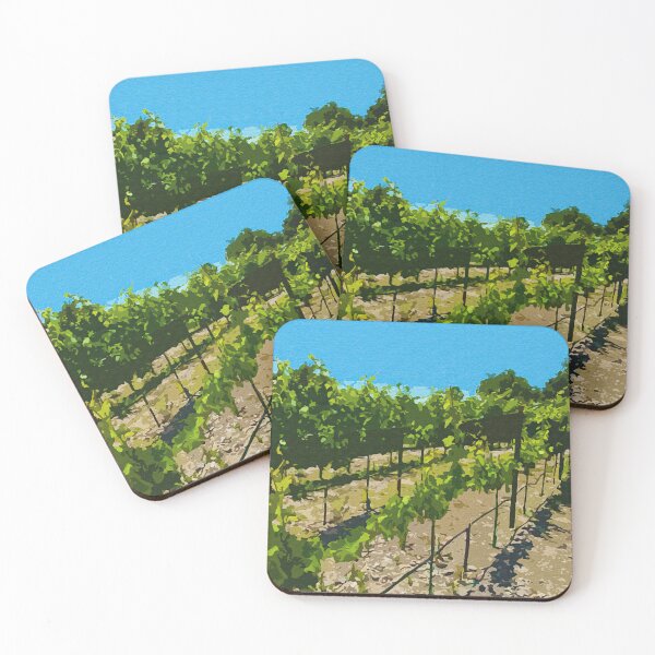 Item preview, GRAPE VINES designed and sold by ArtbyRolleen.