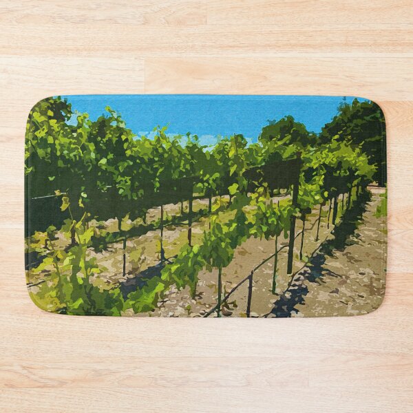 Item preview, GRAPE VINES designed and sold by ArtbyRolleen.