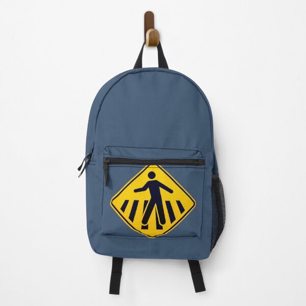 Item preview, Crosswalk sign. designed and sold by LoboJC.