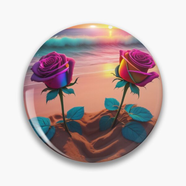 Item preview, Two Roses designed and sold by JRM513.