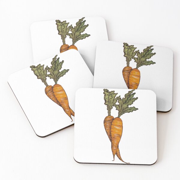 Item preview, Carrots designed and sold by alsbydesign.