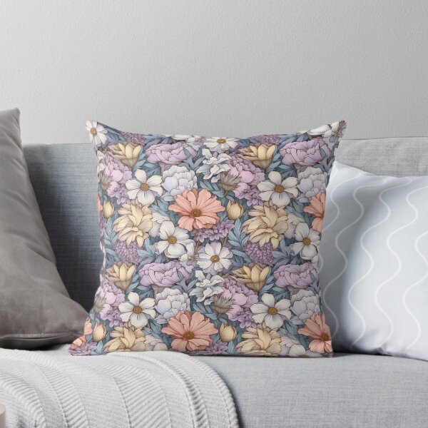 Item preview, Floral pattern  designed and sold by VictorBr.