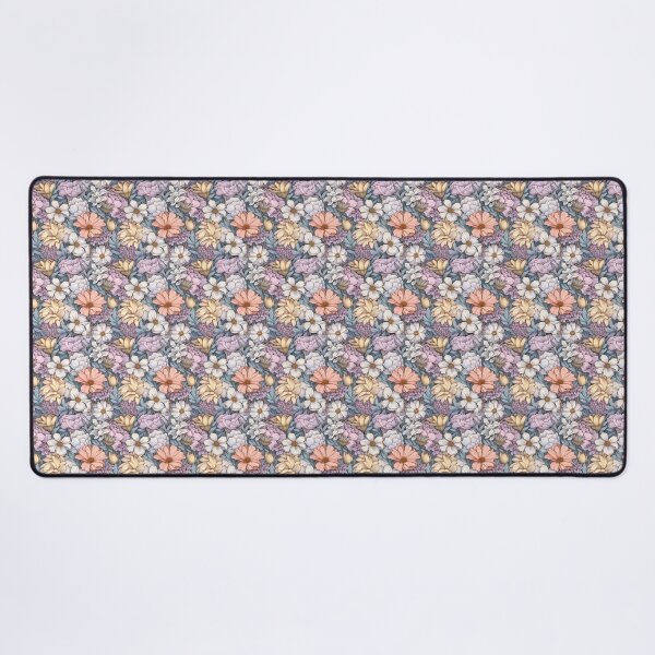 Item preview, Floral pattern designed and sold by VictorBr.