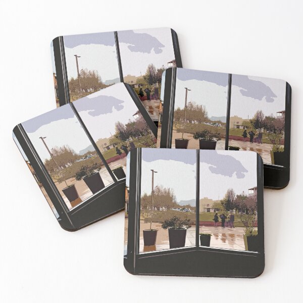 Item preview, FROM INSIDE THE BANKHEAD designed and sold by ArtbyRolleen.