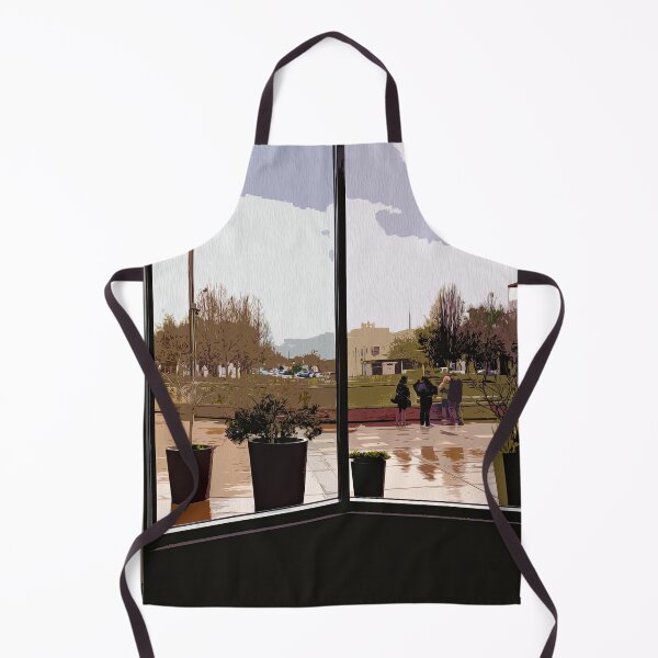 Item preview, FROM INSIDE THE BANKHEAD designed and sold by ArtbyRolleen.