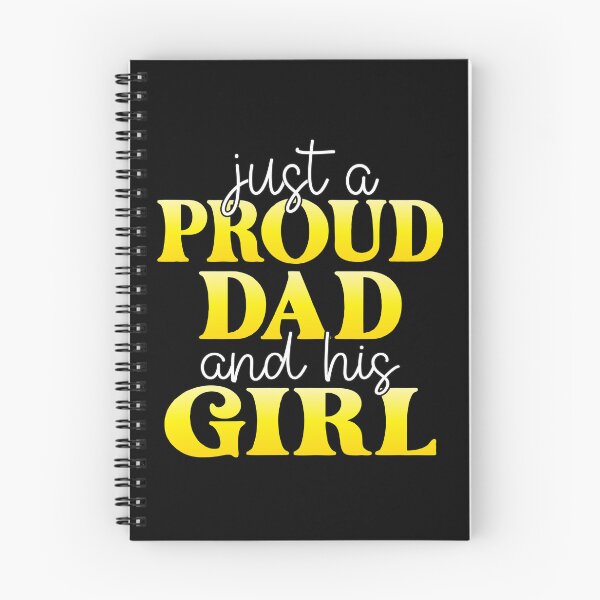 Item preview, Just a proud Dad and his Girl designed and sold by SammyBad.