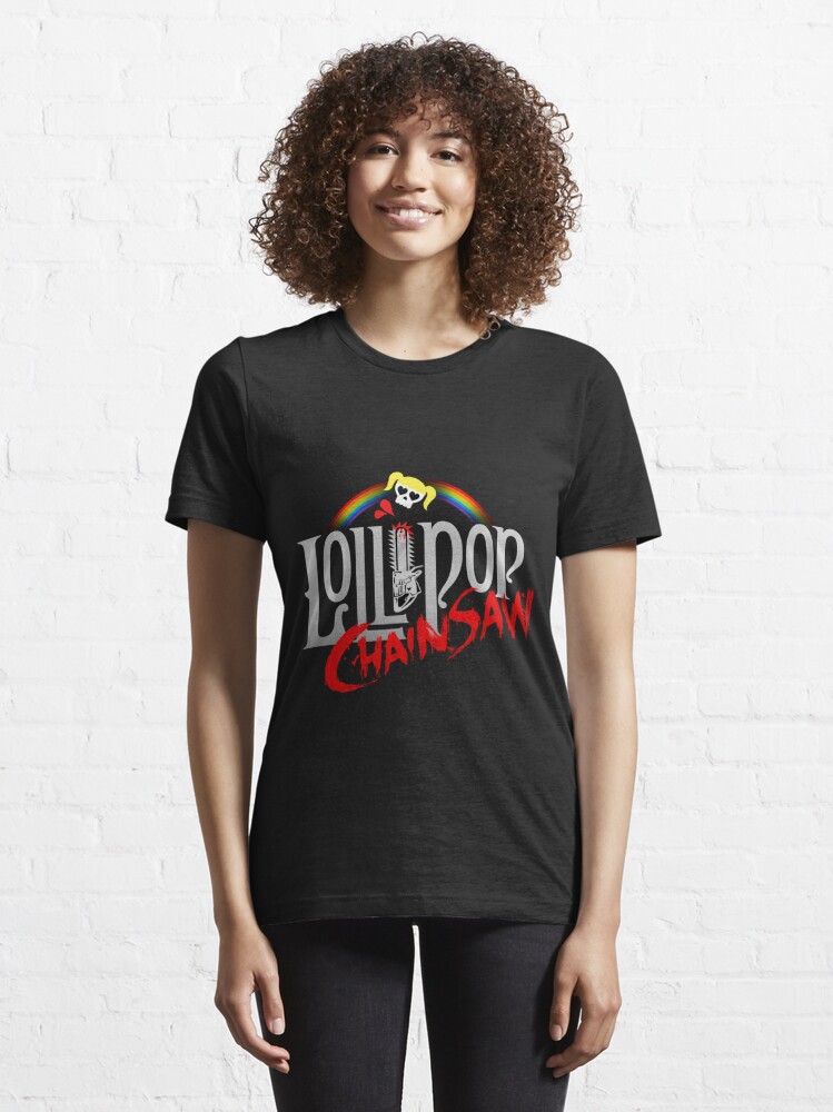 t shirt lollipop