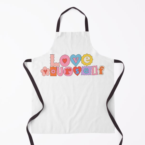 Item preview, Love Yourself l Colorful designed and sold by GabbyC03.