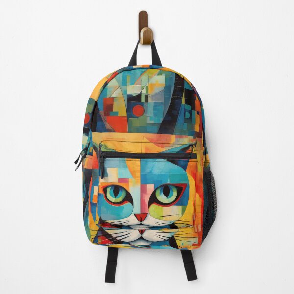 Item preview, Color Me Cat designed and sold by munki-urban.