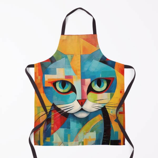 Item preview, Color Me Cat designed and sold by munki-urban.