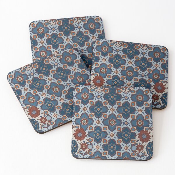 Item preview, Persian pattern- Persian (iranian) art designed and sold by Persian Pride Official.