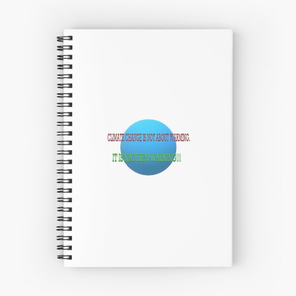Item preview, Climate Change designed and sold by dsakumai.