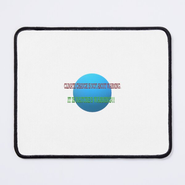 Item preview, Climate Change designed and sold by dsakumai.