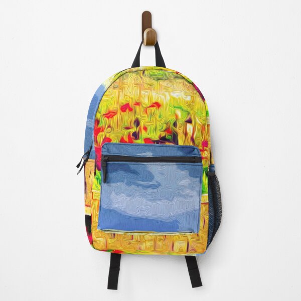 Item preview, FLOWERS IN THE VINEYARD designed and sold by ArtbyRolleen.