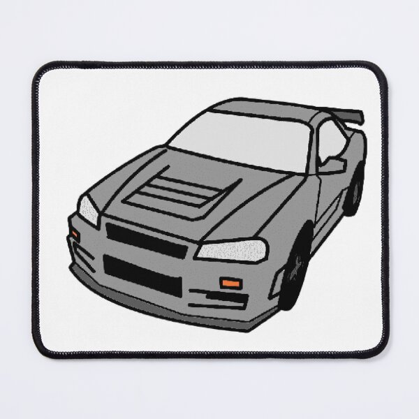Item preview, Skyline designed and sold by LosCustoms-Shop.