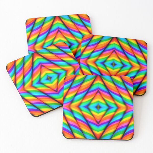 Item preview, RainbowCandy Cane Special Effects 3 designed and sold by 2sweetsDesign.