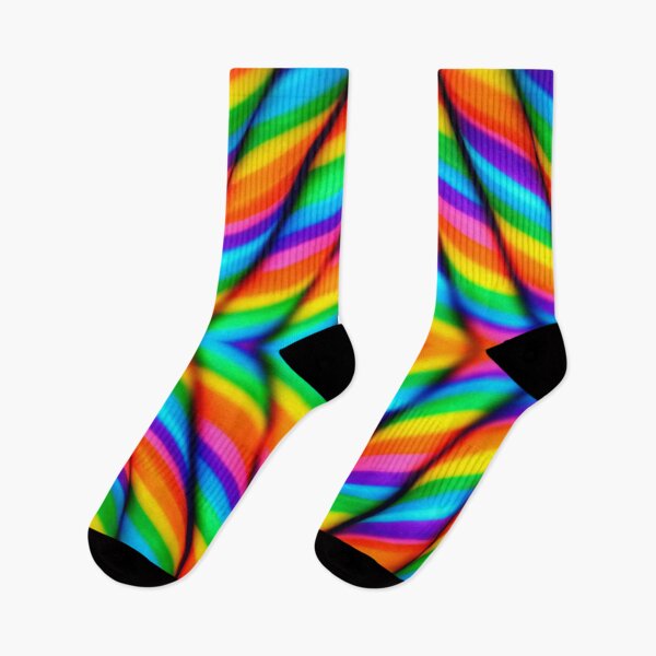 Item preview, RainbowCandy Cane Special Effects 3 designed and sold by 2sweetsDesign.