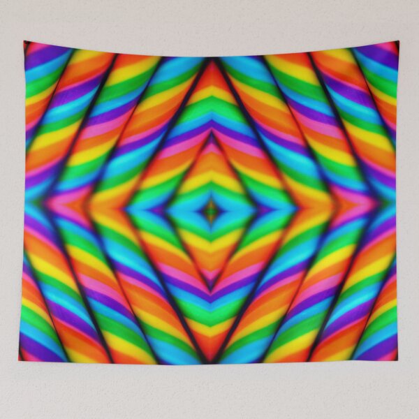 Item preview, RainbowCandy Cane Special Effects 3 designed and sold by 2sweetsDesign.