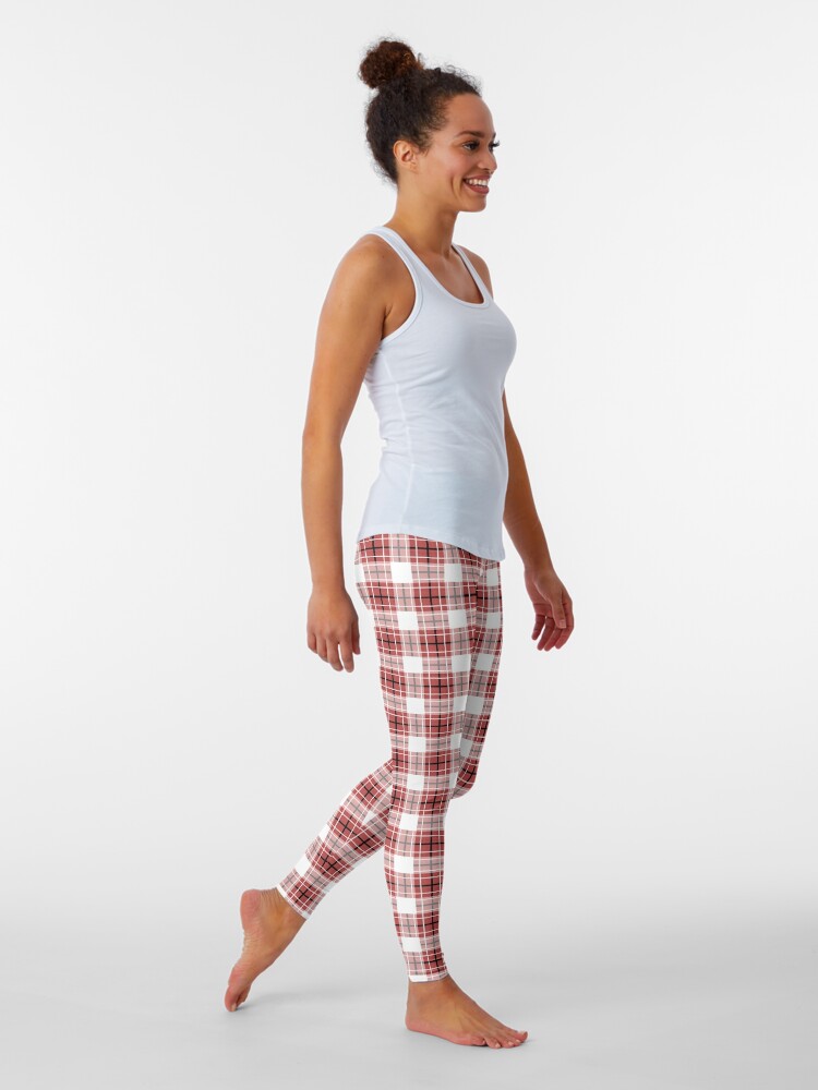 Buy Softline White Solid 100% Cotton Leggings Online at Best Prices in  India - JioMart.