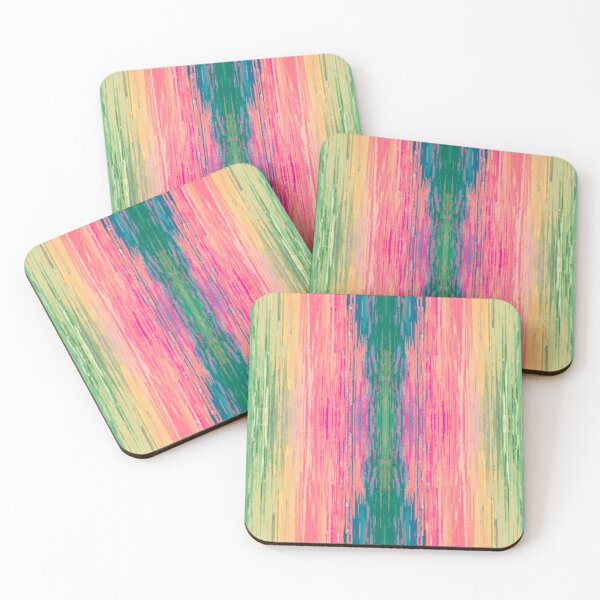 Item preview, Joyful Rainbow Harmony Nice Pattern designed and sold by Pinguwing.