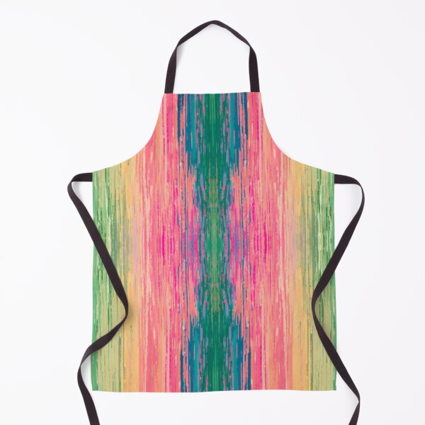 Item preview, Joyful Rainbow Harmony Nice Pattern designed and sold by Pinguwing.