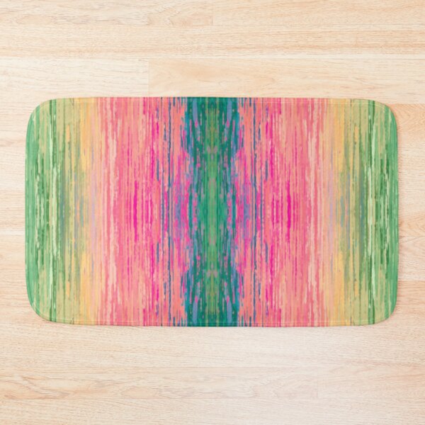 Item preview, Joyful Rainbow Harmony Nice Pattern designed and sold by Pinguwing.