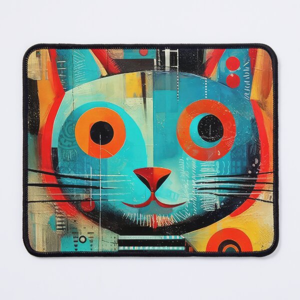 Item preview, Tin Cat designed and sold by munki-urban.