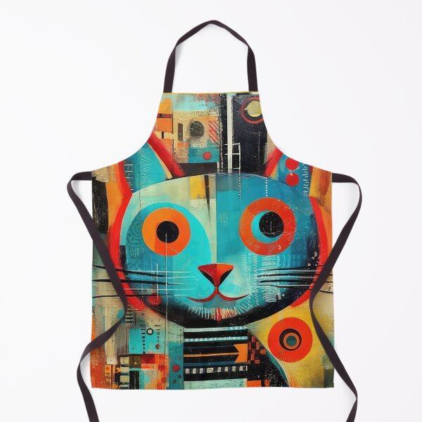 Item preview, Tin Cat designed and sold by munki-urban.
