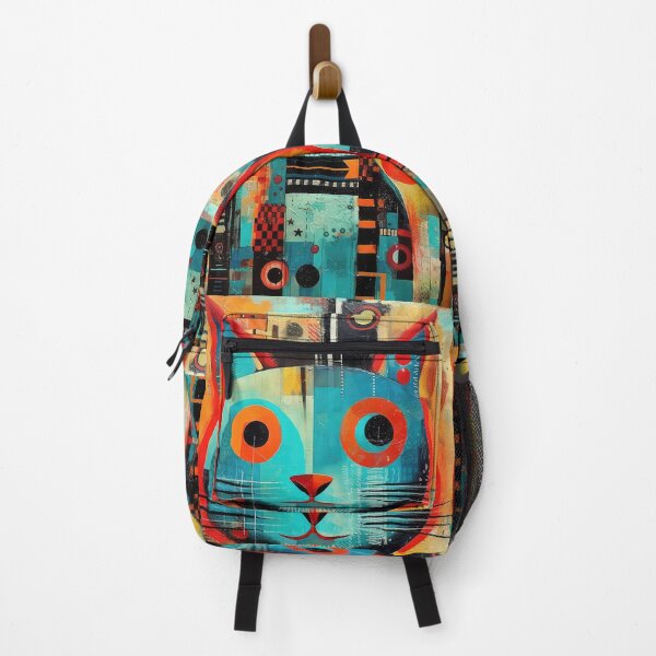 Item preview, Tin Cat designed and sold by munki-urban.