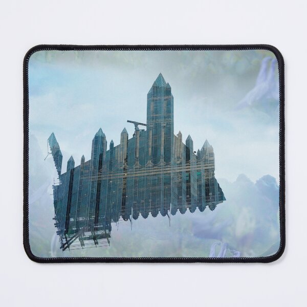Item preview, Pittsburgh Space Rocket Ship designed and sold by Votawgrapher.