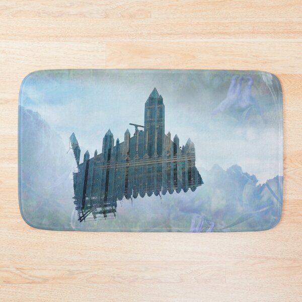 Item preview, Pittsburgh Space Rocket Ship designed and sold by Votawgrapher.