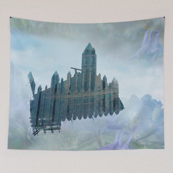 Item preview, Pittsburgh Space Rocket Ship designed and sold by Votawgrapher.