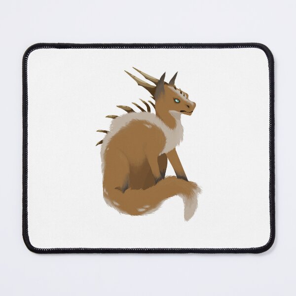 Item preview, furry creature designed and sold by Gato-Negro.