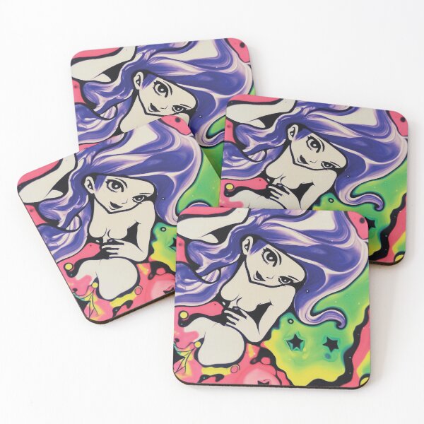 Item preview, Fervid Femme designed and sold by Boabamahobe.