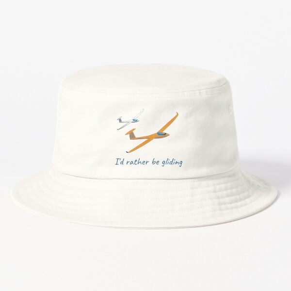 Item preview, Glider Gliding Aircraft Soaring Pilot Aviation Flying designed and sold by ArcticPrint.