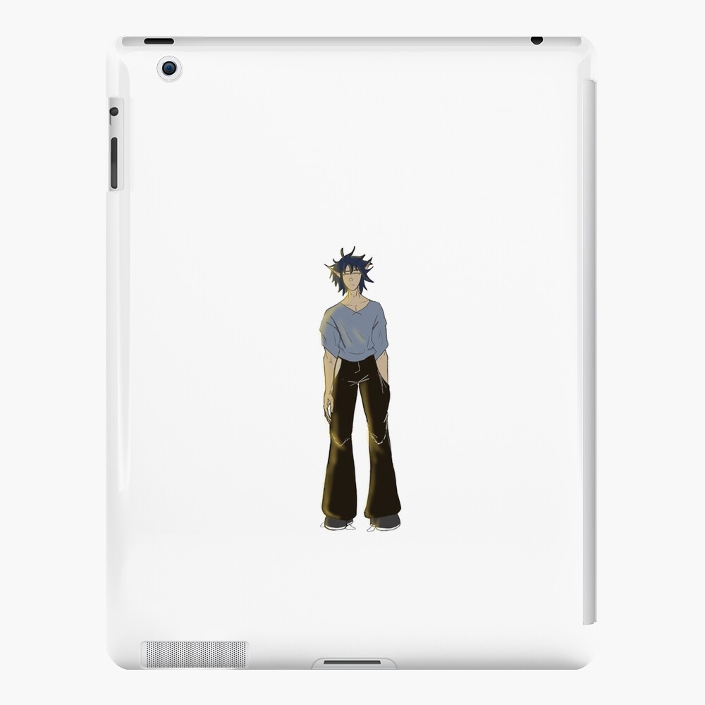 Baggy Pants Anime Boy With Shadow Pin for Sale by MonkiDoodle