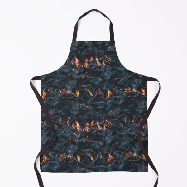 Item preview, Flames and Smoke designed and sold by Derek Gillette.