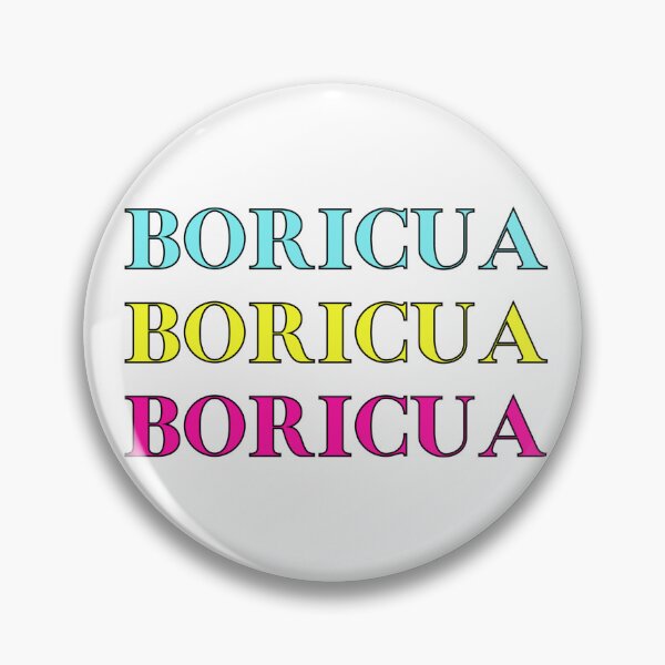Item preview, Puerto Rico/Puerto Rican Boricua Queer LGBT Pansexual/Pan Flag designed and sold by armontheroad.